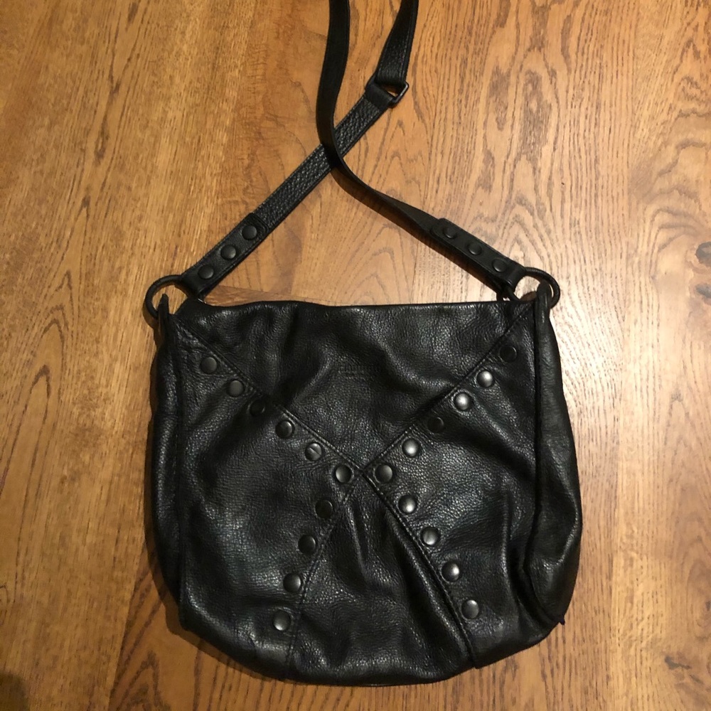 RARE Hammitt Andrew crossbody bag